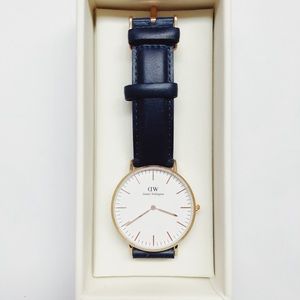 Daniel Wellington watch